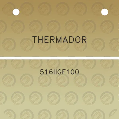 thermador-516iigf100