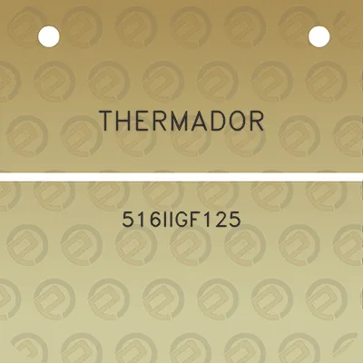 thermador-516iigf125