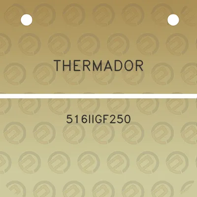 thermador-516iigf250