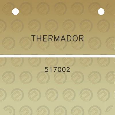 thermador-517002