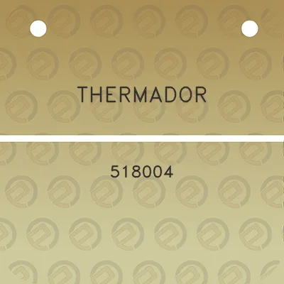 thermador-518004