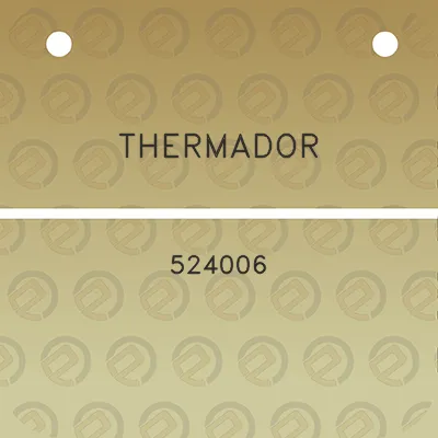 thermador-524006