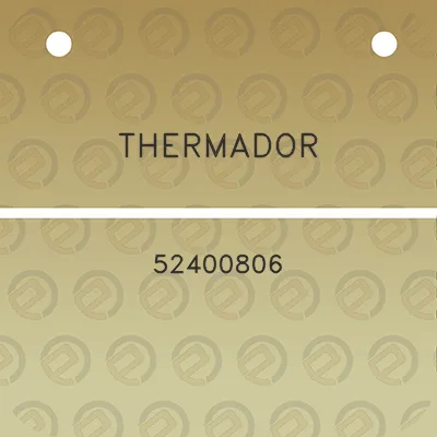 thermador-52400806