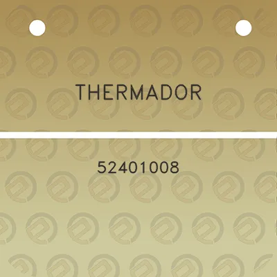 thermador-52401008