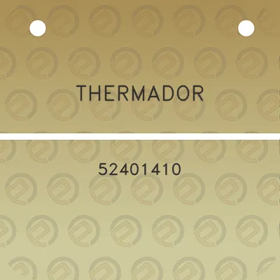 thermador-52401410