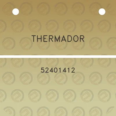 thermador-52401412