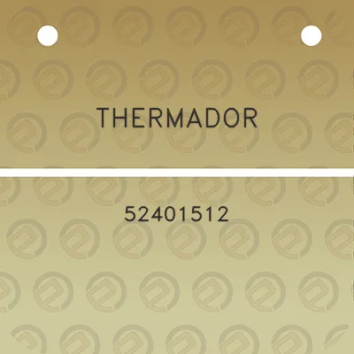 thermador-52401512