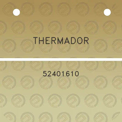 thermador-52401610