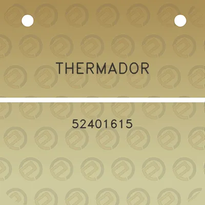 thermador-52401615