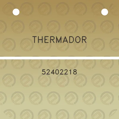 thermador-52402218