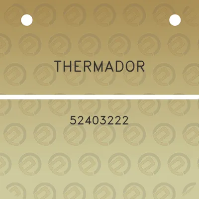 thermador-52403222