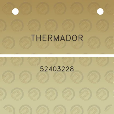 thermador-52403228