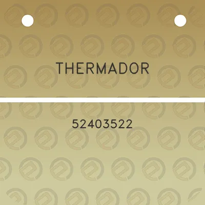 thermador-52403522