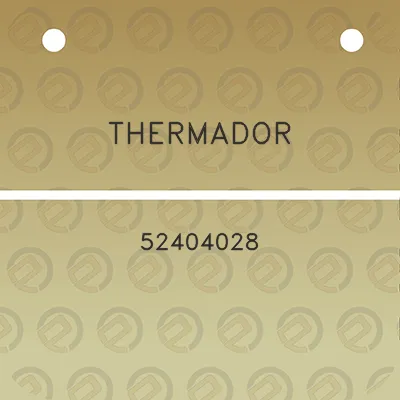 thermador-52404028