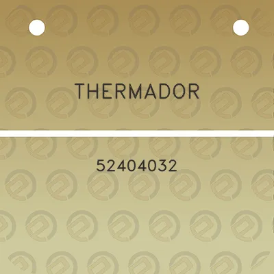 thermador-52404032