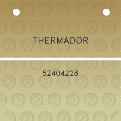 thermador-52404228