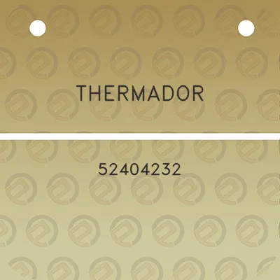 thermador-52404232