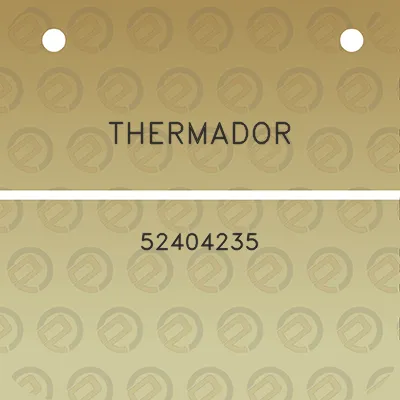 thermador-52404235