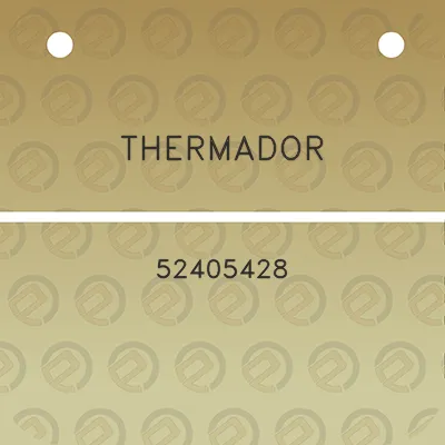 thermador-52405428