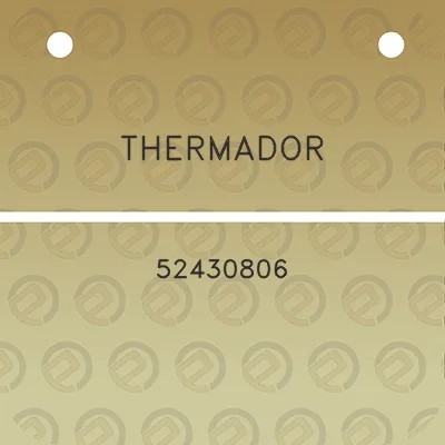 thermador-52430806