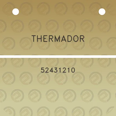 thermador-52431210