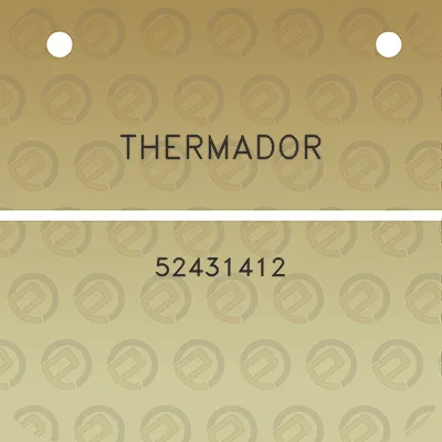 thermador-52431412