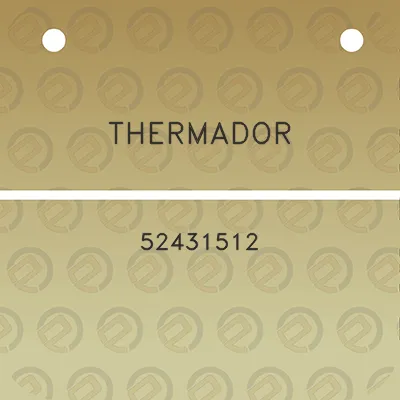 thermador-52431512