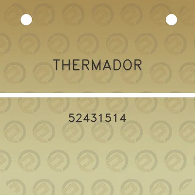 thermador-52431514