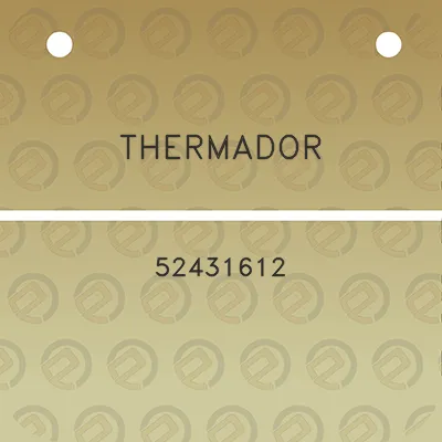 thermador-52431612