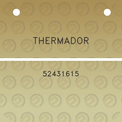 thermador-52431615