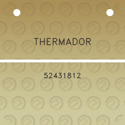 thermador-52431812