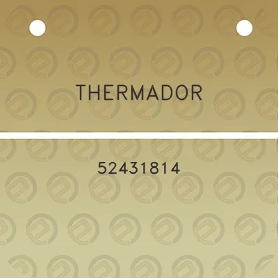 thermador-52431814