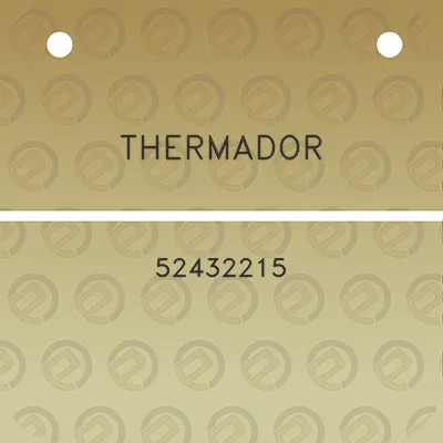 thermador-52432215