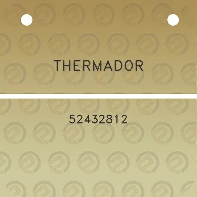 thermador-52432812