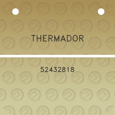 thermador-52432818