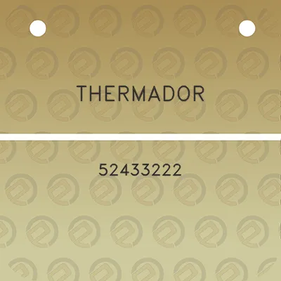 thermador-52433222