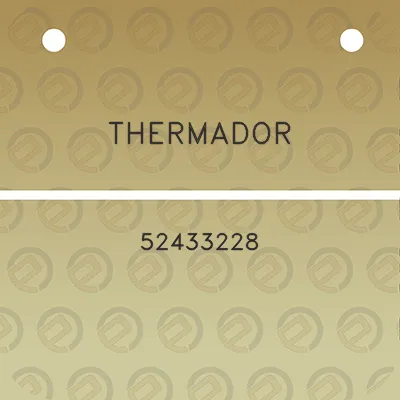 thermador-52433228