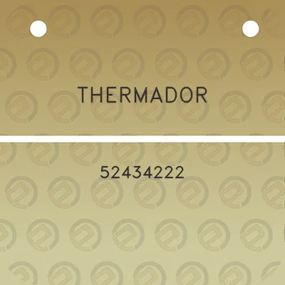 thermador-52434222