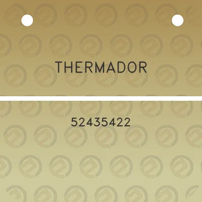 thermador-52435422