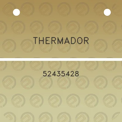 thermador-52435428