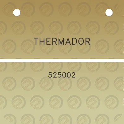 thermador-525002