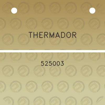 thermador-525003