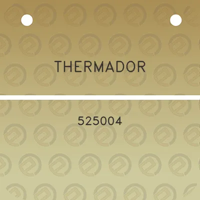 thermador-525004