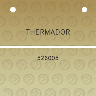 thermador-526005