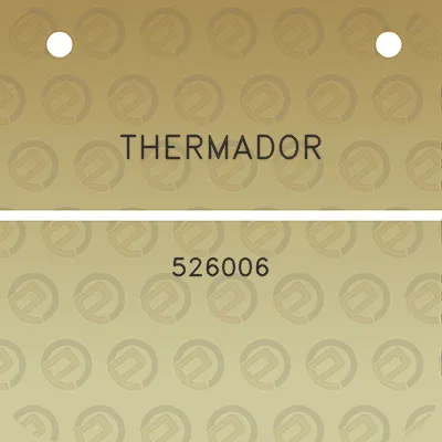 thermador-526006