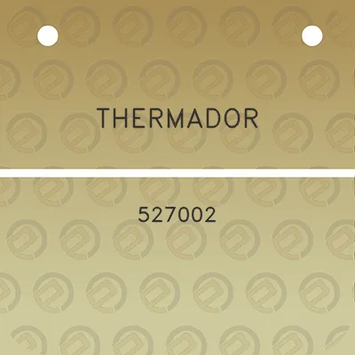 thermador-527002