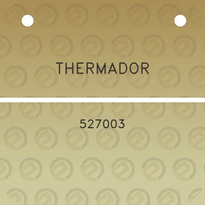 thermador-527003