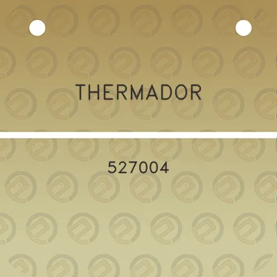 thermador-527004