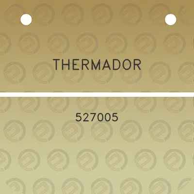 thermador-527005