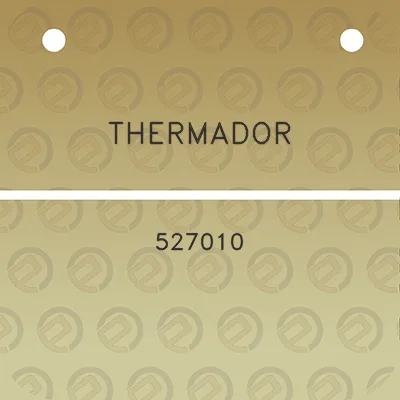 thermador-527010